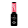 VICTORIA VYNN 022c Gel Polish Color Old Rose Lakier hybrydowy 8ml 