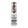 VICTORIA VYNN 044 Pure Creamy Hybrid Warm Brown kemowy Lakier hybrydowy 8ml 