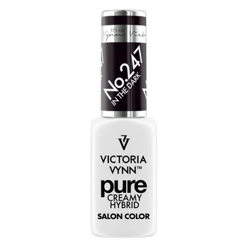 Victoria Vynn Pure Creamy Hybrid 247 In The Dark 8 ml 