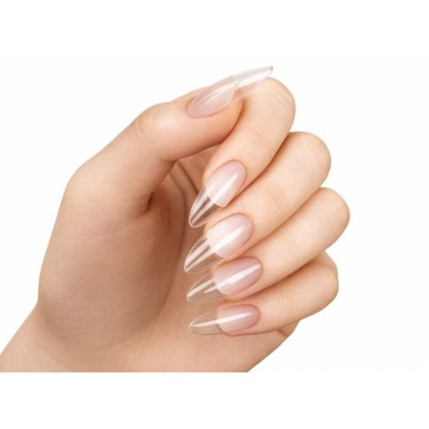 Victoria Vynn Soft Gel Tips Medium Almond