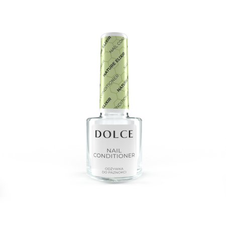 Dolce Odżywka Do Paznokci Nature Elixir 5g 