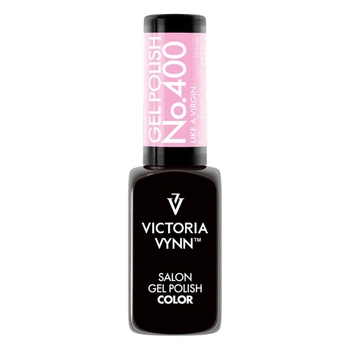Victoria Vynn Gel Polish Color 400 Like a Virgin Lakier Hybrydowy 8 ml