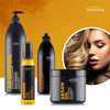 Joanna Professional Argan Oil Odżywka Regenerująca 500g 