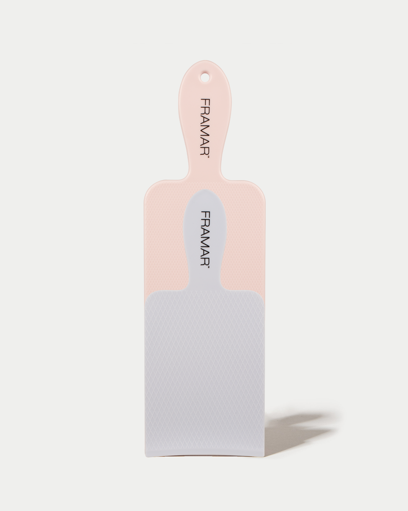 Framar Country Charm Zestaw 2 Desek Do Balejażu Paddle Pack Różowa I Błękitna