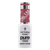 VICTORIA VYNN 158 Pure Creamy Hybrid Important Meeting kremowy Lakier hybrydowy 8ml 