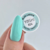 Yoshi Lakier Hybrydowy 824 Blue Lagoon 6 ml