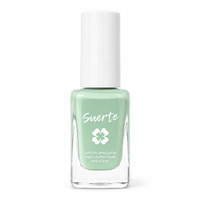 Suerte 017 Pastel Green Lakier Klasyczny Do Paznokci 9 ml