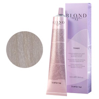 Inebrya Blondesse Toner Icy Blonde Krem Tonujący Do Włosów Blond 100 ml
