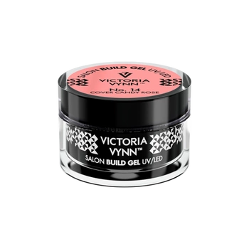 Victoria Vynn Build Gel 14 Cover Candy Rose Żel Budujący 50 ml 