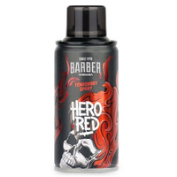 Marmara Temporary Spray Koloryzujący Hero Red 150 ml
