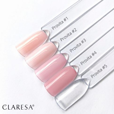 Claresa Extend Care 5in1 Provita #4 5g 