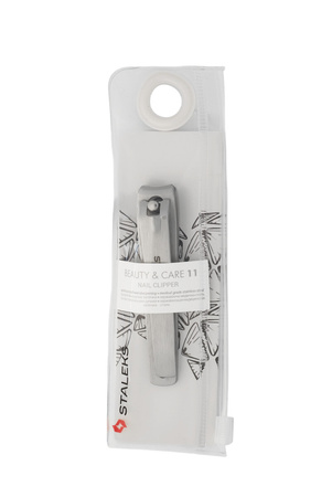 Staleks Obcinacz Do Paznokci Duży Beauty & Care 11