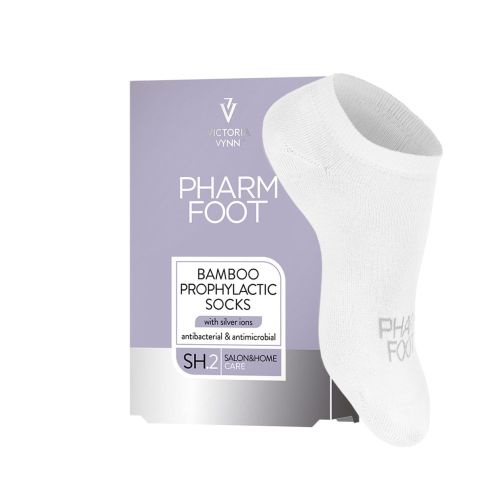 Pharm Foot Bambusowe Skarpetki Pozabiegowe 43-46 