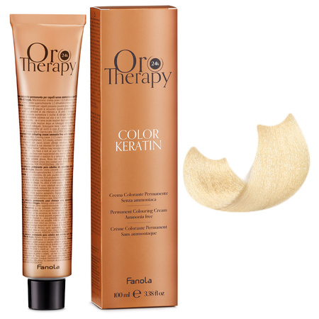 ORO Therapy 10.3 EXTRA farba do włosów 100ml