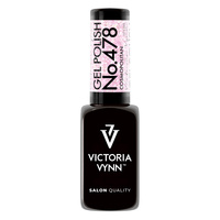 Victoria Vynn Gel Polish Color 478 Cosmopolitan Lakier Hybrydowy 8 ml