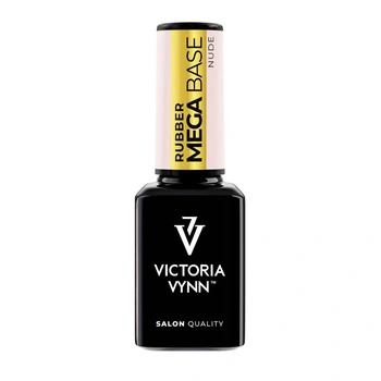 Victoria Vynn Mega Base Nude - Baza Hybrydowa Do Nadbudowy 15 ml