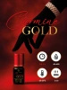 Secret Lashes Klej Do Rzęs Carmine Gold 5g 