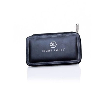 SECRET LASHES Big Box - etui na 12 pincet 