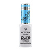 VICTORIA VYNN 089 Pure Creamy Hybrid Ocean Frost kremowy Lakier hybrydowy 8ml 