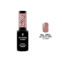 VICTORIA VYNN 092c Gel Polish Color Brooklyn Street Lakier hybrydowy 8ml