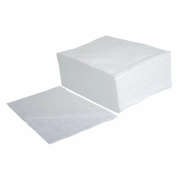 Ręcznik Fryzjerski Jednorazowy z Włókniny Gładkiej EXTRA 70x50 – 50 szt.