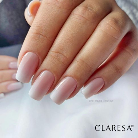 Claresa Soft&Easy Builder Gel Natural 45g