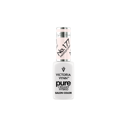 Victoria Vynn Pure Creamy Hybrid 177 Fantasy Card 8 ml 