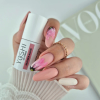 Yoshi Lakier Hybrydowy 131 Heather Mauve 6 ml