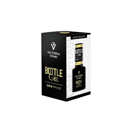 Victoria Vynn Bottle Gel One Phase Clear 15 ml 