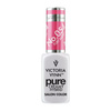 VICTORIA VYNN 054 Pure Creamy Hybrid Flirt Allert kremowy Lakier hybrydowy 8ml 