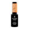 VICTORIA VYNN 060n Gel Polish Color Energetic Orange Lakier hybrydowy 8ml 