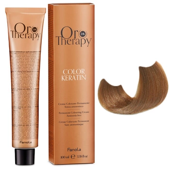 ORO Therapy 8.3 farba do włosów 100ml 