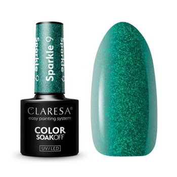 Claresa Sparkle 9 5g