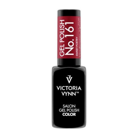 VICTORIA VYNN 161 Gel Polish Color Sweet Poetry Lakier hybrydowy 8ml 