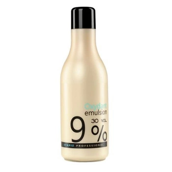 STAPIZ Woda utleniona w kremie 9% 1000ml 