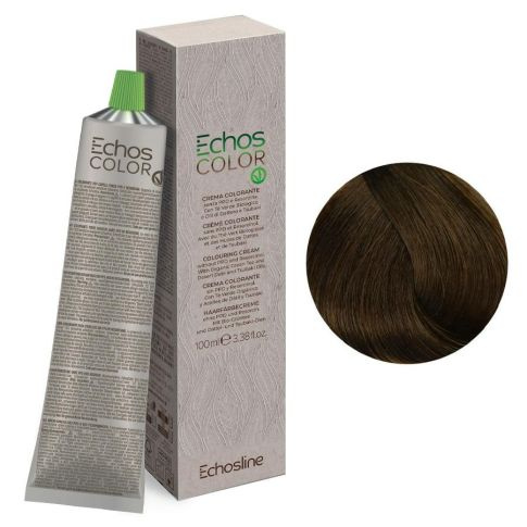 Echos Color 6.3 Farba Do Włosów 100 ml