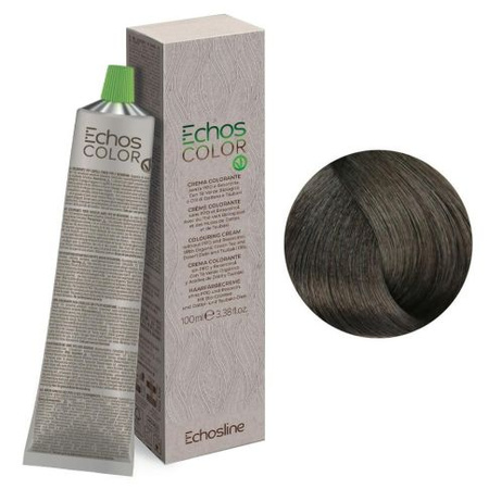 Echos Color 6.11 Farba Do Włosów 100 ml 
