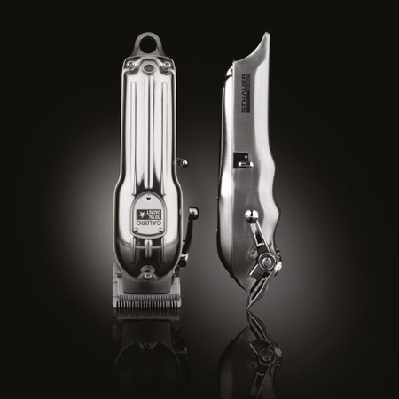 Sthauer Calibro Metal Jacket Profesjonalna Maszynka Fryzjerska 