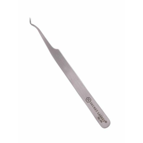 SECRET LASHES Pinceta SL-04 typ FL 
