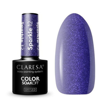 Claresa Sparkle 12 5g