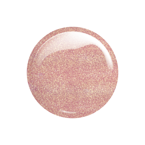 Victoria Vynn Mega Base Shimmer Peach - Baza Hybrydowa Do Nadbudowy 8 ml