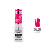 VICTORIA VYNN 126 Pure Creamy Hybrid Burnt Pink kremowy Lakier hybrydowy 8ml