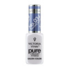 VICTORIA VYNN 034 Pure Creamy Hybrid Graphite Sunset kremowy Lakier hybrydowy 8ml 
