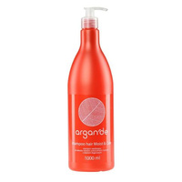 STAPIZ ARGAN`DE Moist&Care Szampon 1000ml