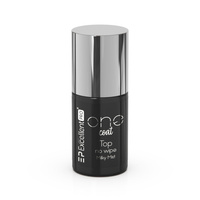 Excellent PRO One Coat Top No Wipe Milky Mist Mleczny Top 7g