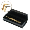 Noble Lashes Pęseta Do Przedłużania Rzęs Noble Gold PRO 1