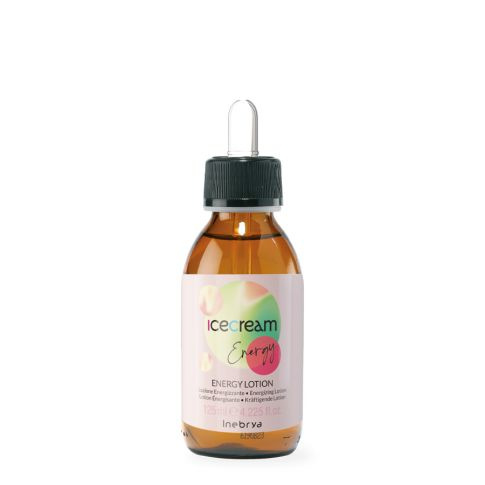 Inebrya Energy Lotion 125 ml 