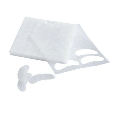 Płatki Piankowe Pod Oczy Do Henny 100 sztuk