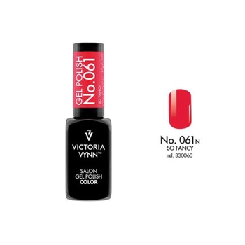 VICTORIA VYNN 061n Gel Polish Color So Fancy Lakier hybrydowy 8ml 