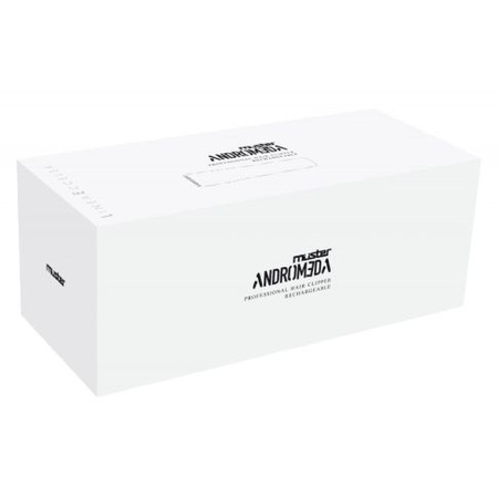 Muster Andromeda Maszynka Do Włosów